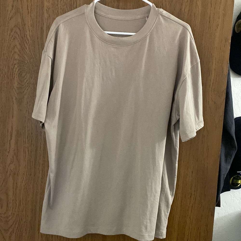 Fear of God Essentials T-Shirt